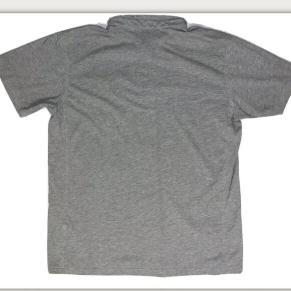 The North Face polo shirt size m - Picture 2 of 5